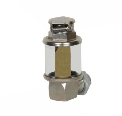 Picurator cu racord unghiular